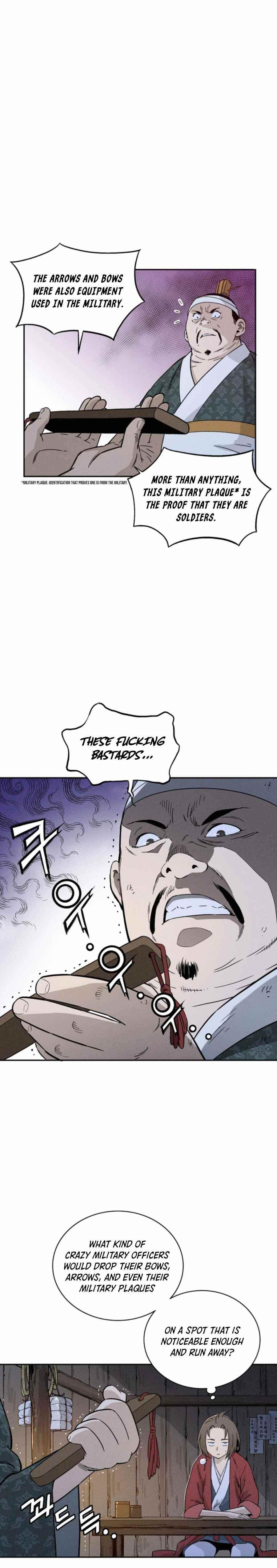 I Reincarnated as a Legendary Surgeon - Chapter 44 Page 14