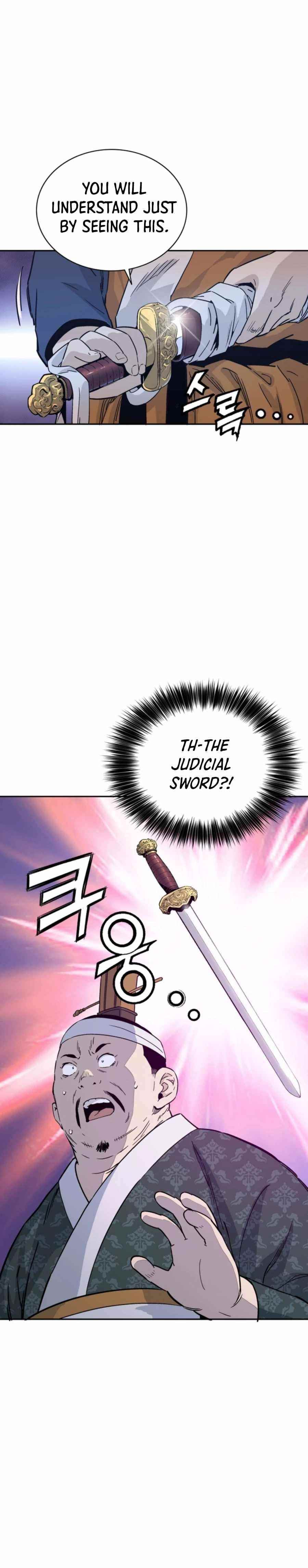 I Reincarnated as a Legendary Surgeon - Chapter 44 Page 21