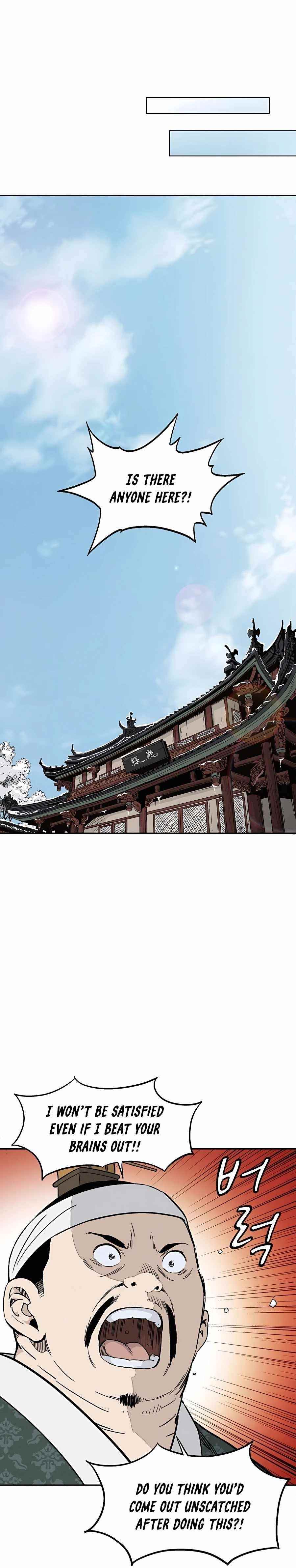 I Reincarnated as a Legendary Surgeon - Chapter 46 Page 11