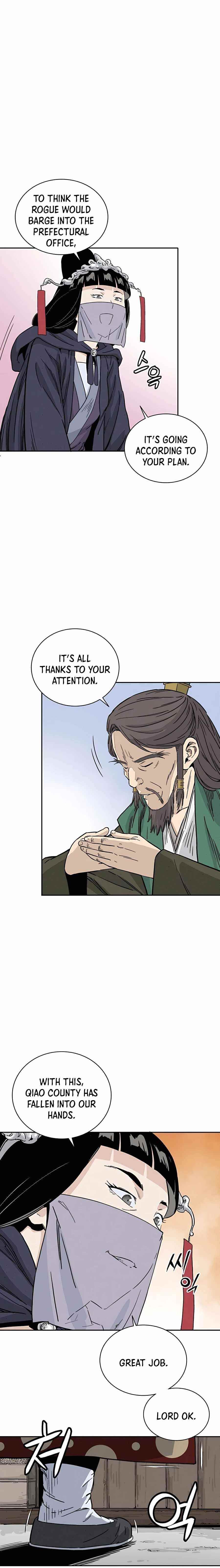 I Reincarnated as a Legendary Surgeon - Chapter 46 Page 18