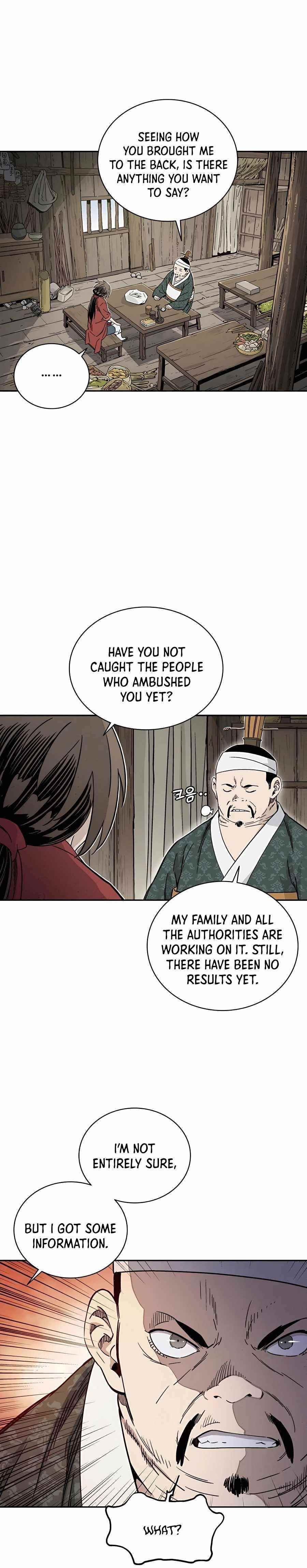 I Reincarnated as a Legendary Surgeon - Chapter 46 Page 6