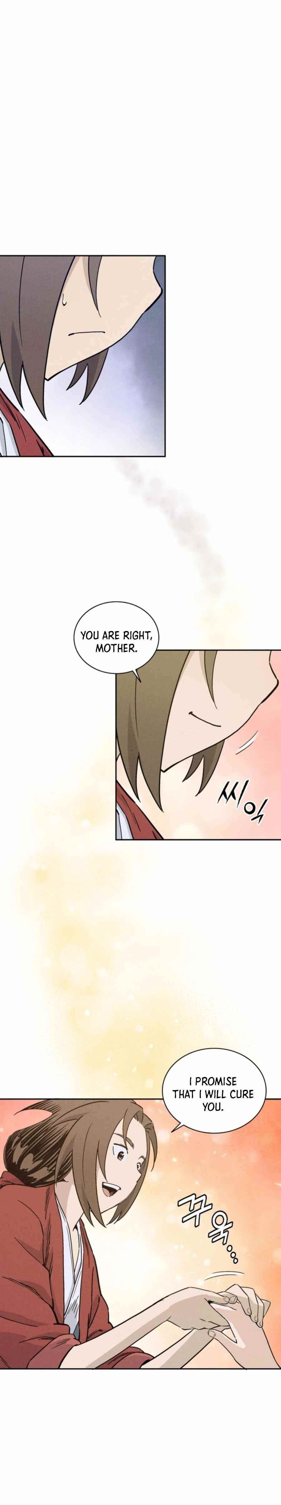 I Reincarnated as a Legendary Surgeon - Chapter 48 Page 12