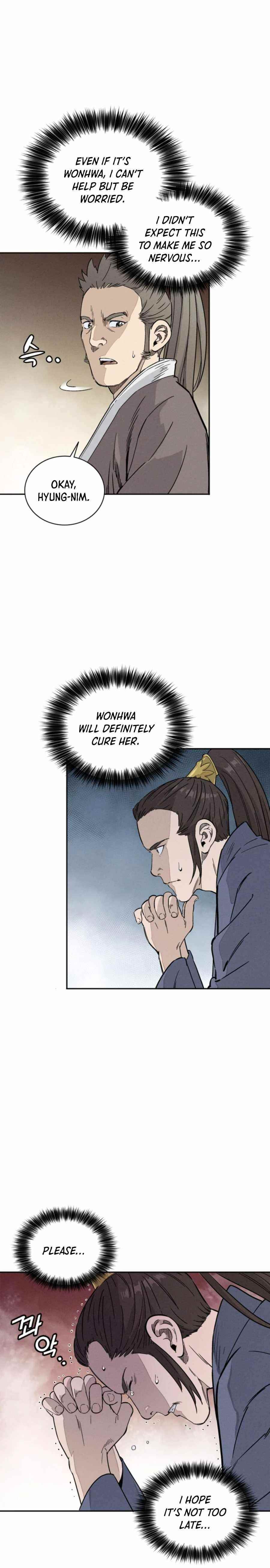 I Reincarnated as a Legendary Surgeon - Chapter 49 Page 2