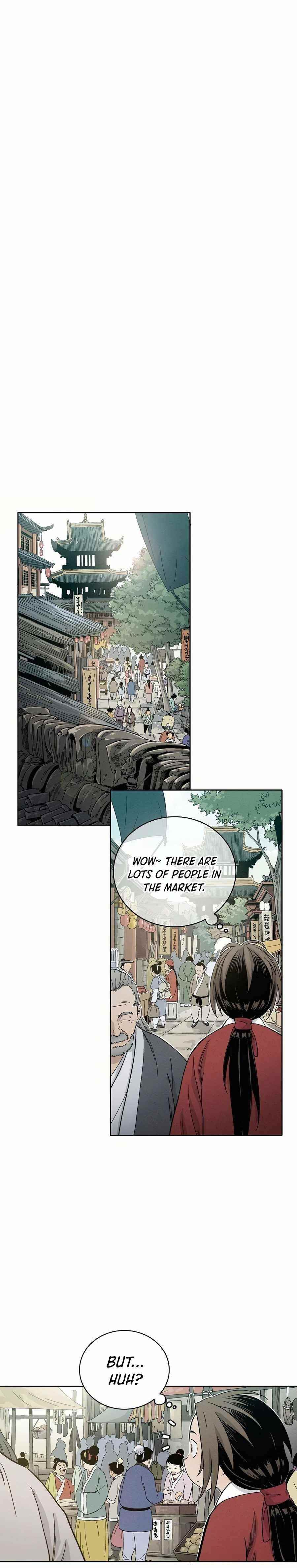 I Reincarnated as a Legendary Surgeon - Chapter 5 Page 10