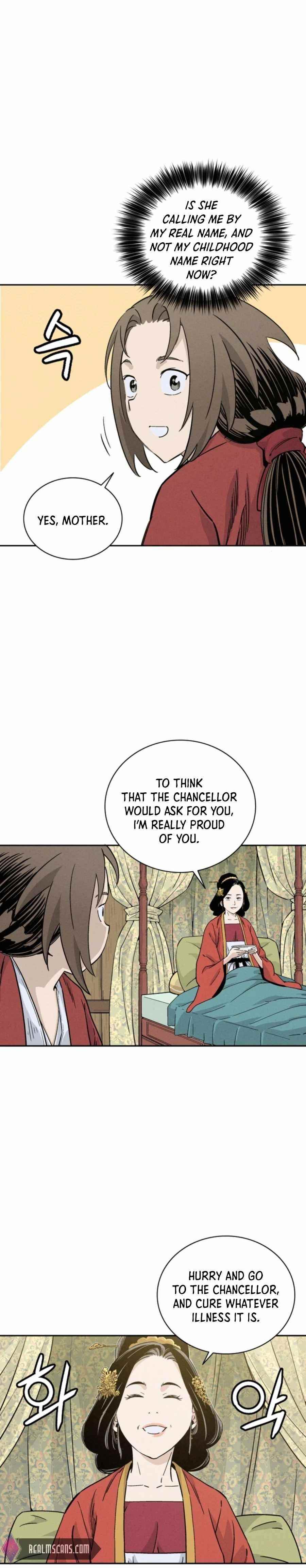 I Reincarnated as a Legendary Surgeon - Chapter 50 Page 5