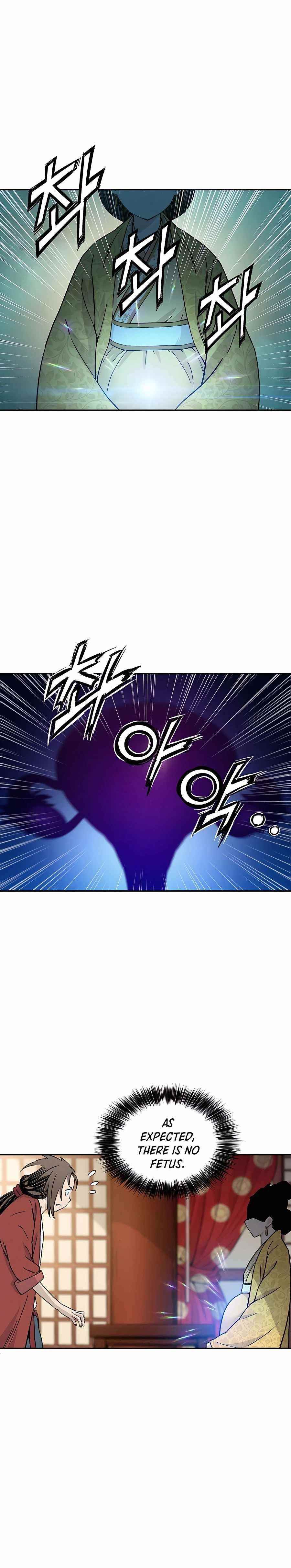 I Reincarnated as a Legendary Surgeon - Chapter 51 Page 6