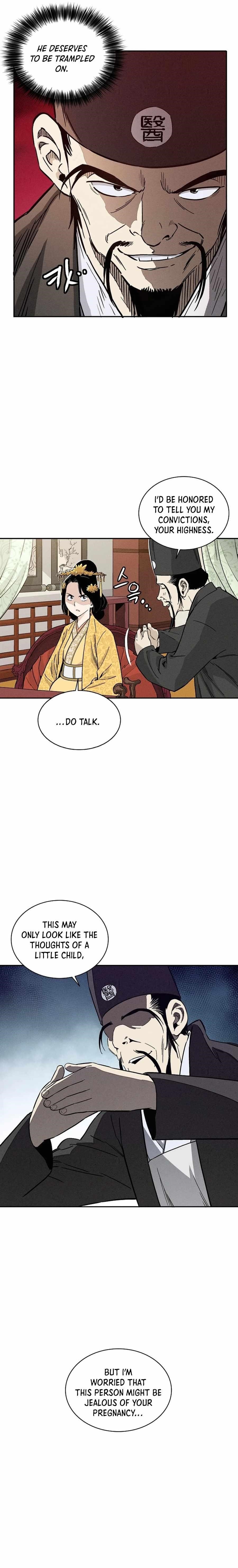 I Reincarnated as a Legendary Surgeon - Chapter 52 Page 3