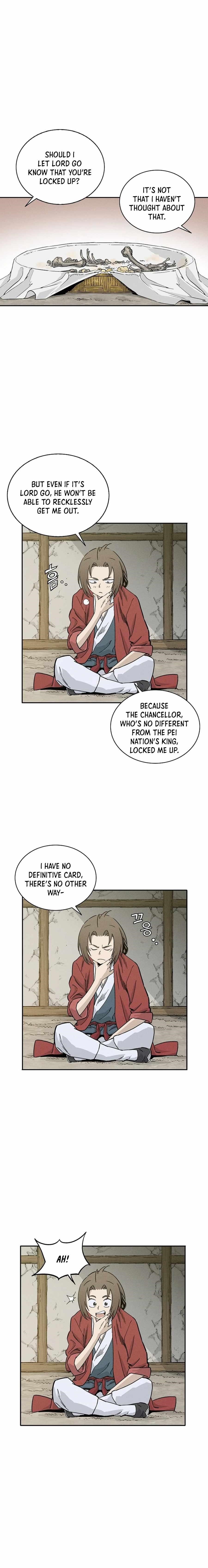 I Reincarnated as a Legendary Surgeon - Chapter 52 Page 9