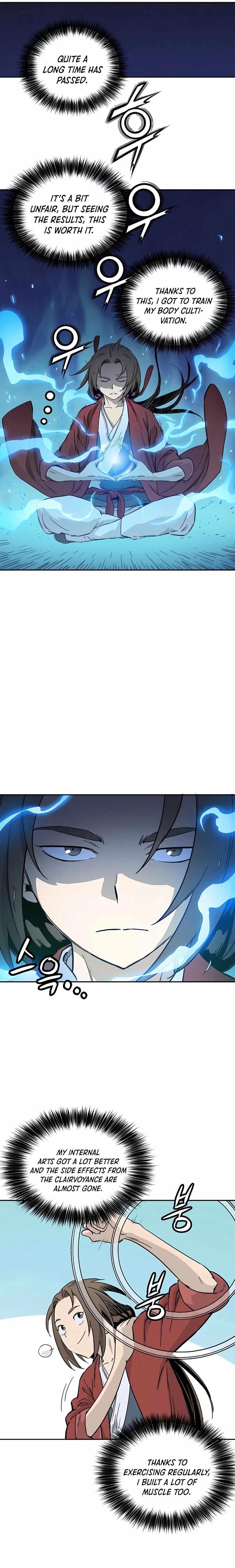 I Reincarnated as a Legendary Surgeon - Chapter 53 Page 14