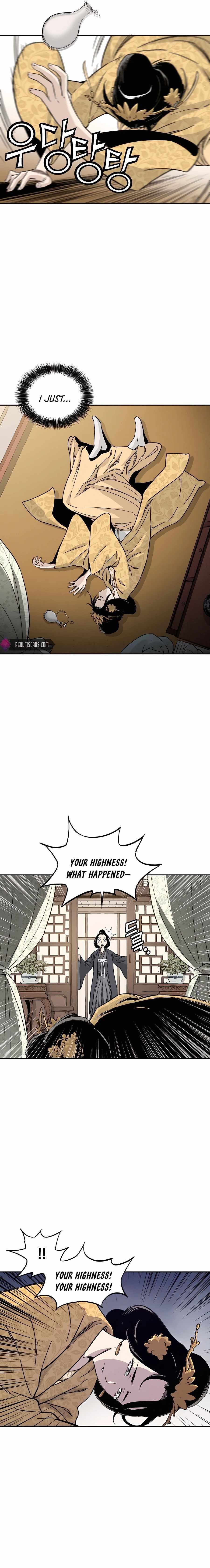 I Reincarnated as a Legendary Surgeon - Chapter 54 Page 13