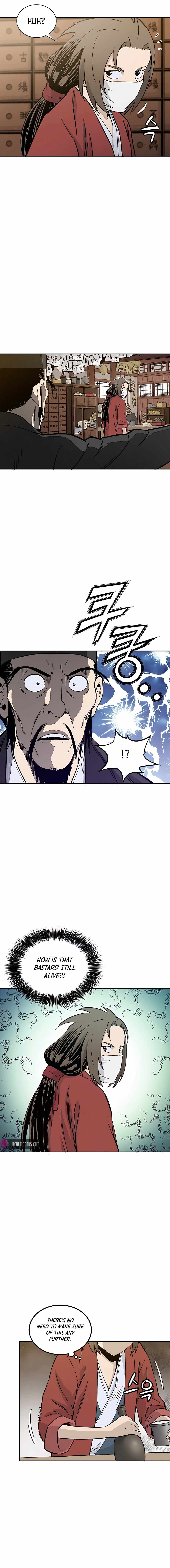 I Reincarnated as a Legendary Surgeon - Chapter 60 Page 2