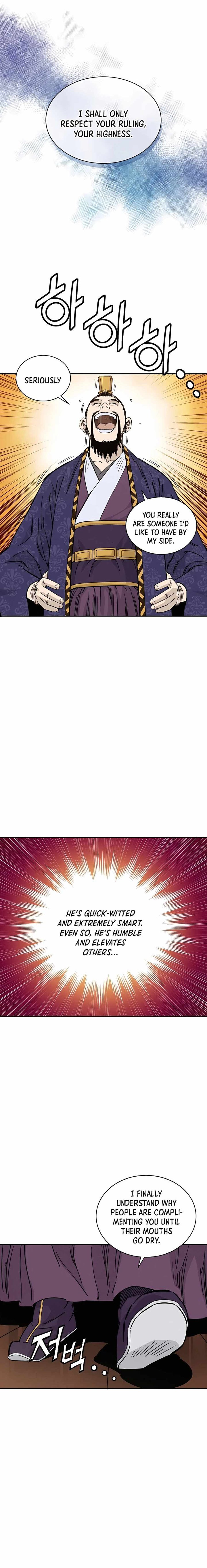 I Reincarnated as a Legendary Surgeon - Chapter 61 Page 4