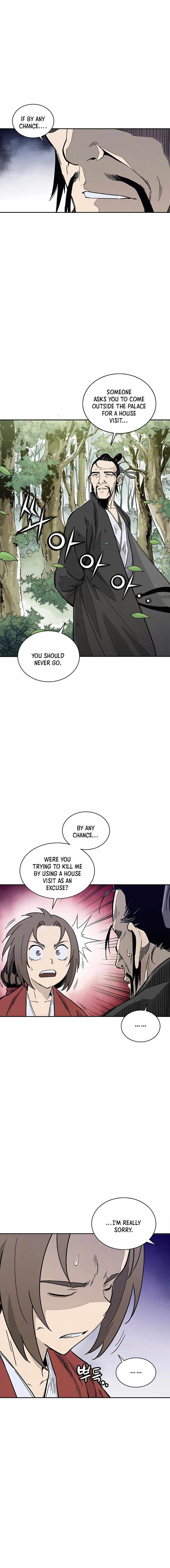 I Reincarnated as a Legendary Surgeon - Chapter 61 Page 9