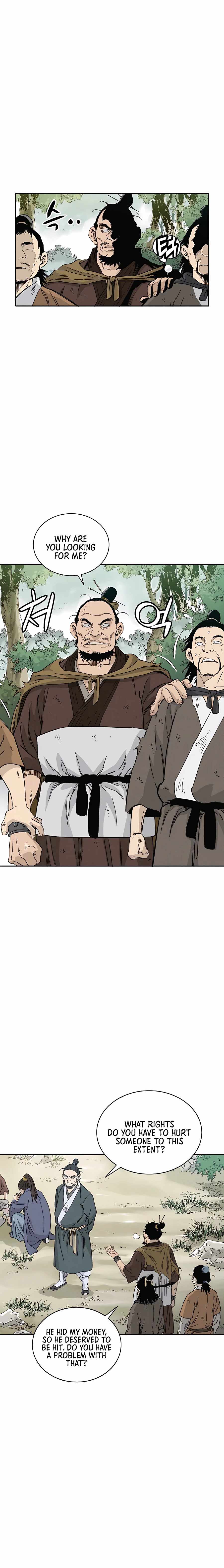 I Reincarnated as a Legendary Surgeon - Chapter 62 Page 16