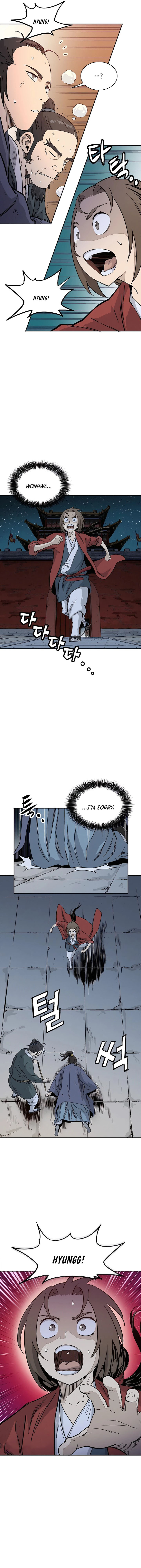 I Reincarnated as a Legendary Surgeon - Chapter 63 Page 15