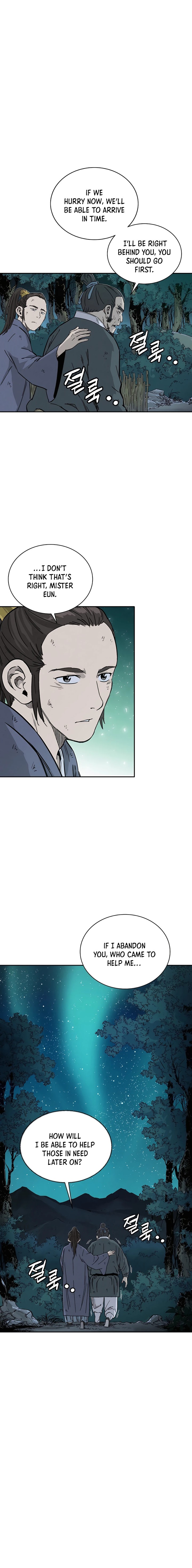 I Reincarnated as a Legendary Surgeon - Chapter 63 Page 9