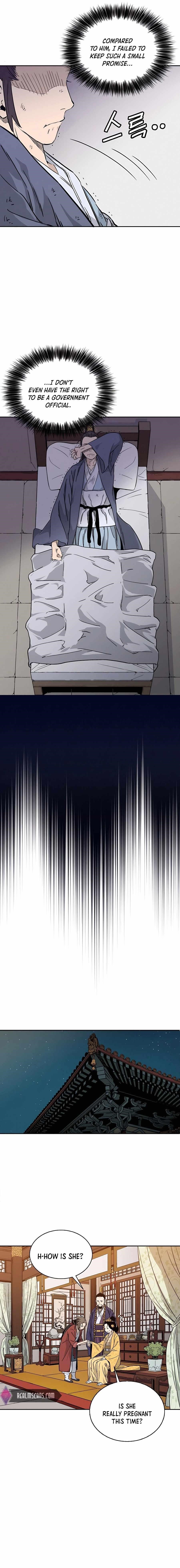 I Reincarnated as a Legendary Surgeon - Chapter 64 Page 12