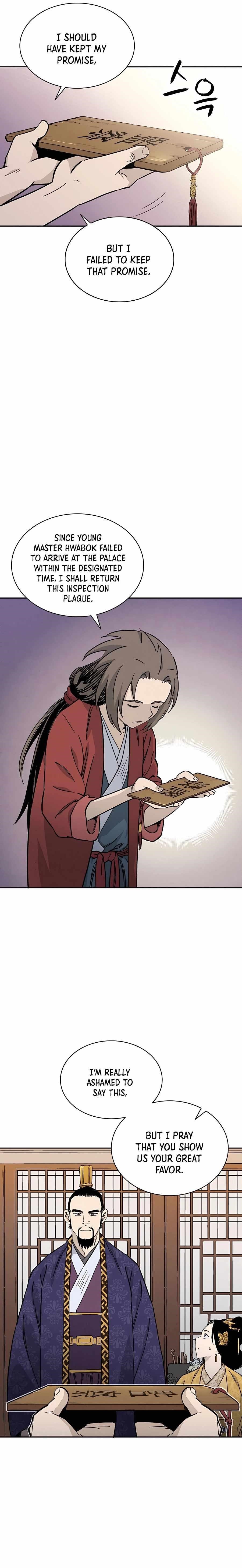 I Reincarnated as a Legendary Surgeon - Chapter 64 Page 14