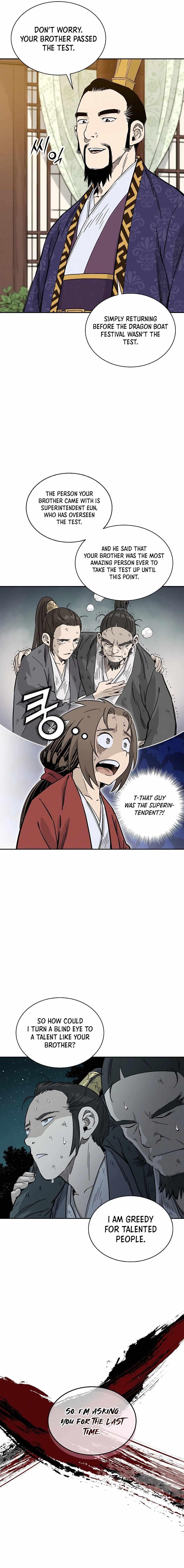 I Reincarnated as a Legendary Surgeon - Chapter 65 Page 2