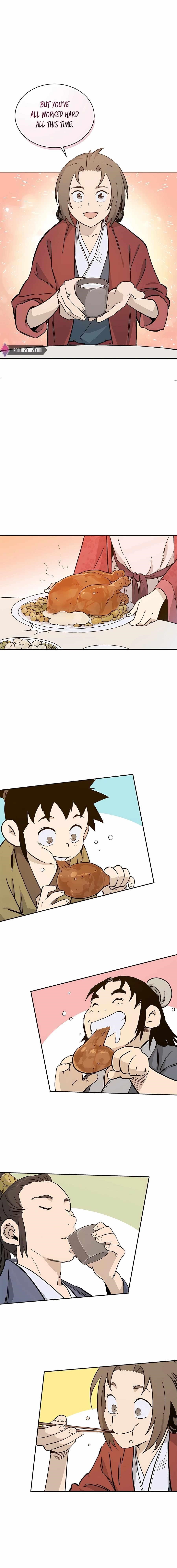 I Reincarnated as a Legendary Surgeon - Chapter 65 Page 21