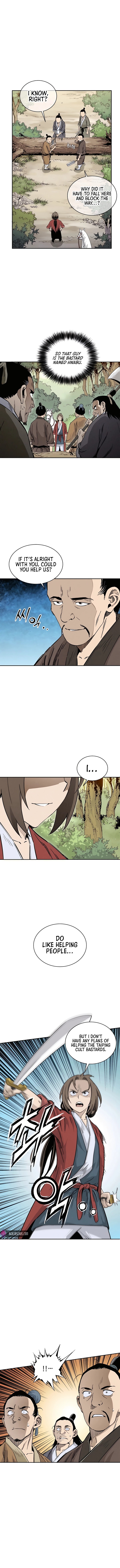 I Reincarnated as a Legendary Surgeon - Chapter 68 Page 2