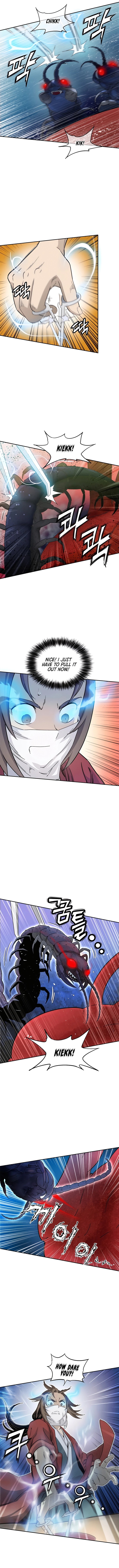 I Reincarnated as a Legendary Surgeon - Chapter 69 Page 7