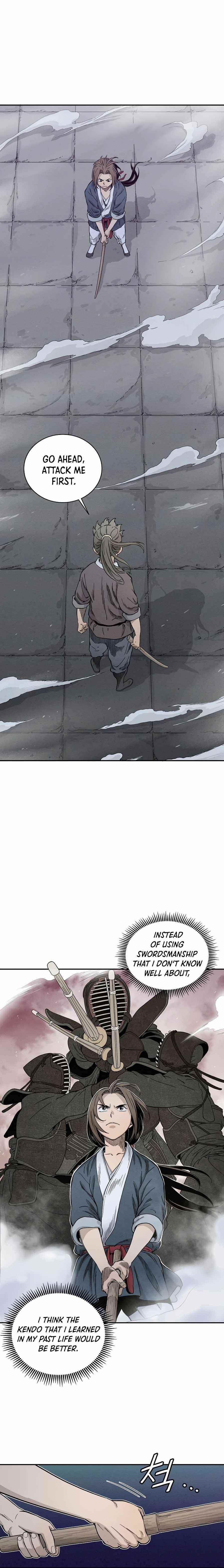 I Reincarnated as a Legendary Surgeon - Chapter 7 Page 20