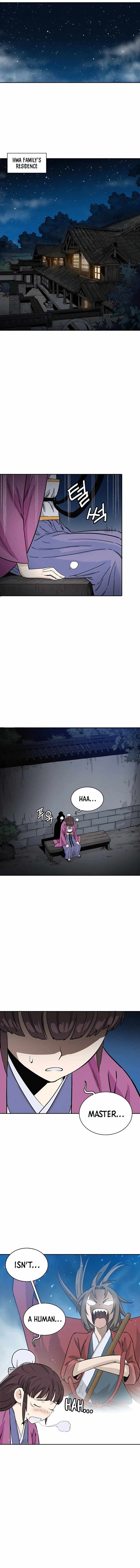 I Reincarnated as a Legendary Surgeon - Chapter 86 Page 1