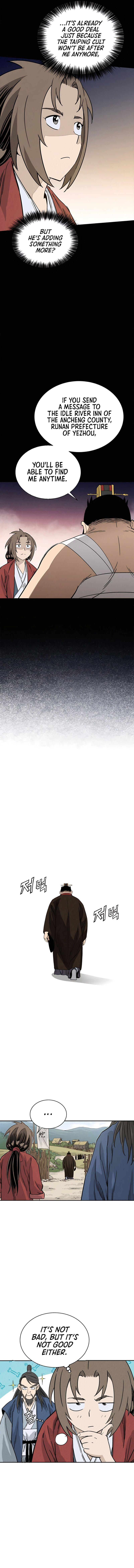 I Reincarnated as a Legendary Surgeon - Chapter 89 Page 10