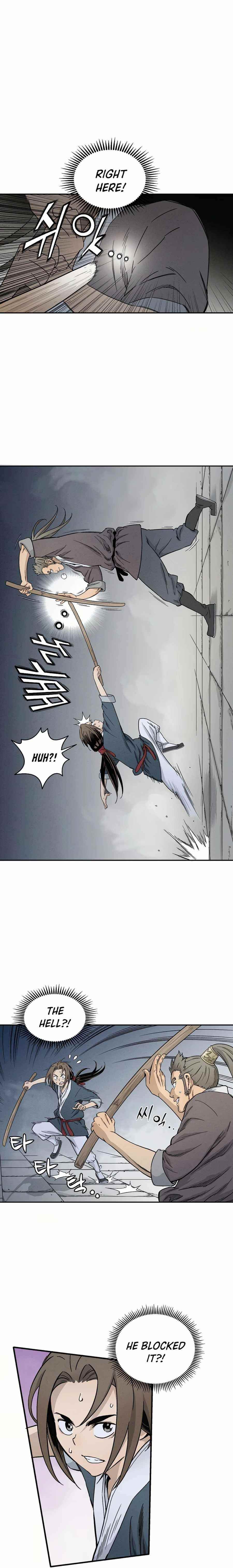 I Reincarnated as a Legendary Surgeon - Chapter 9 Page 14