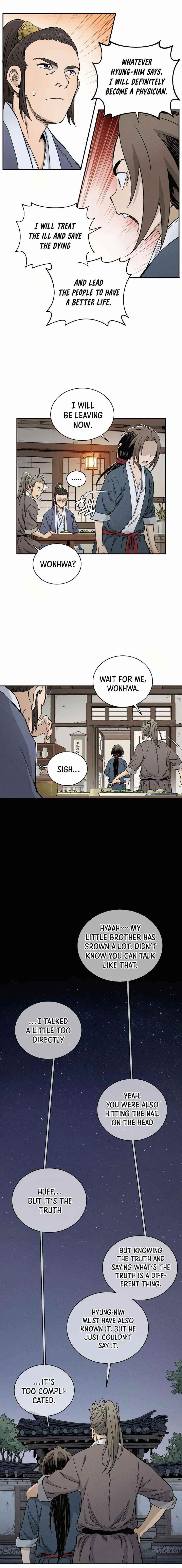 I Reincarnated as a Legendary Surgeon - Chapter 9 Page 9