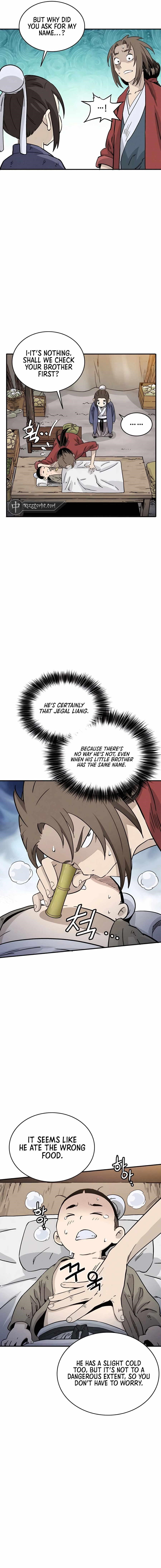 I Reincarnated as a Legendary Surgeon - Chapter 93 Page 9