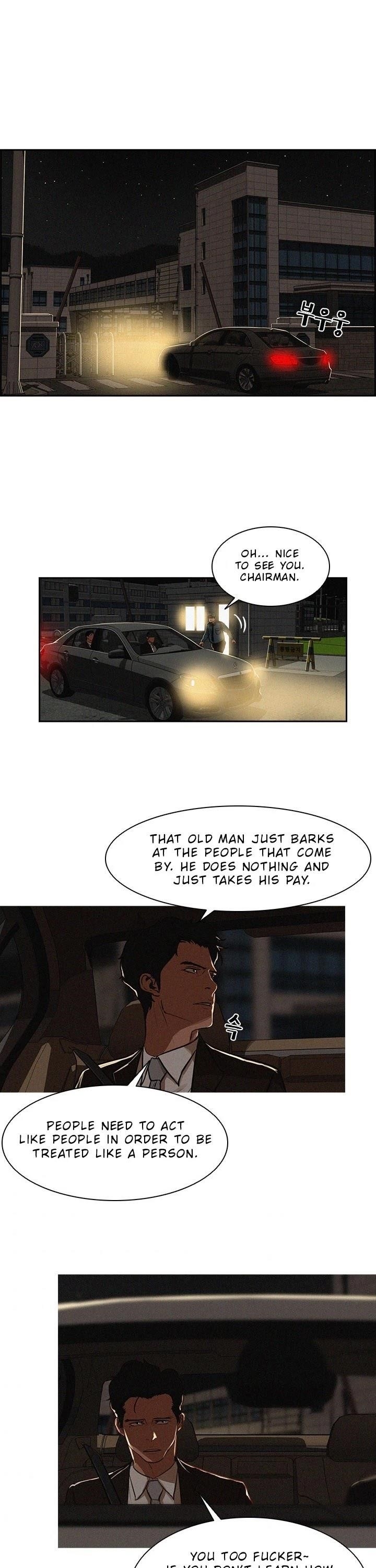 Lord of Money - Chapter 1 Page 15