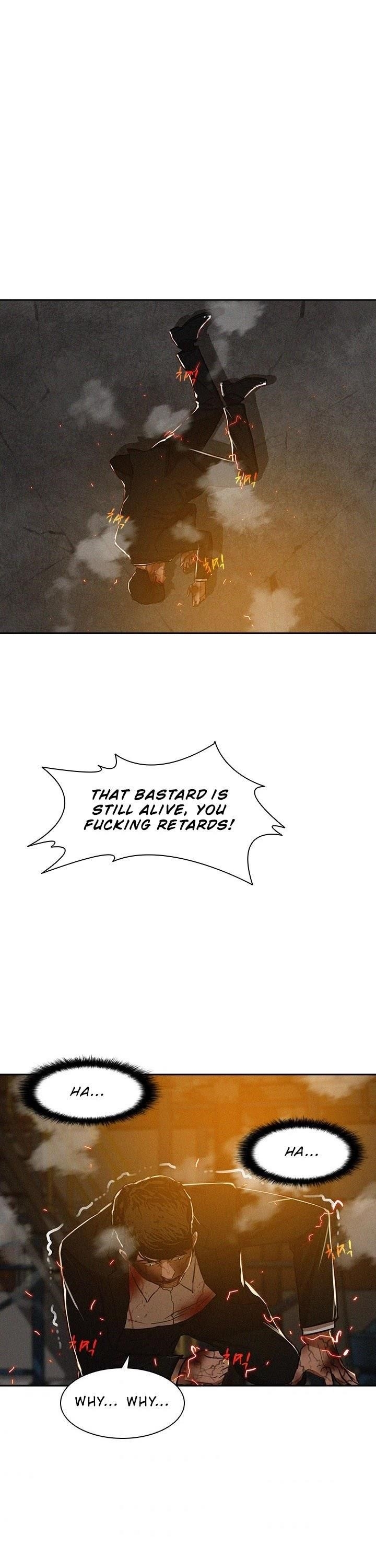 Lord of Money - Chapter 1 Page 31