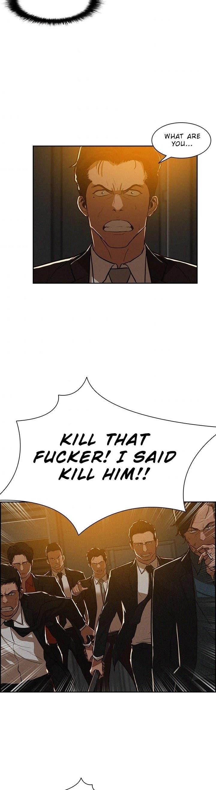 Lord of Money - Chapter 1 Page 36