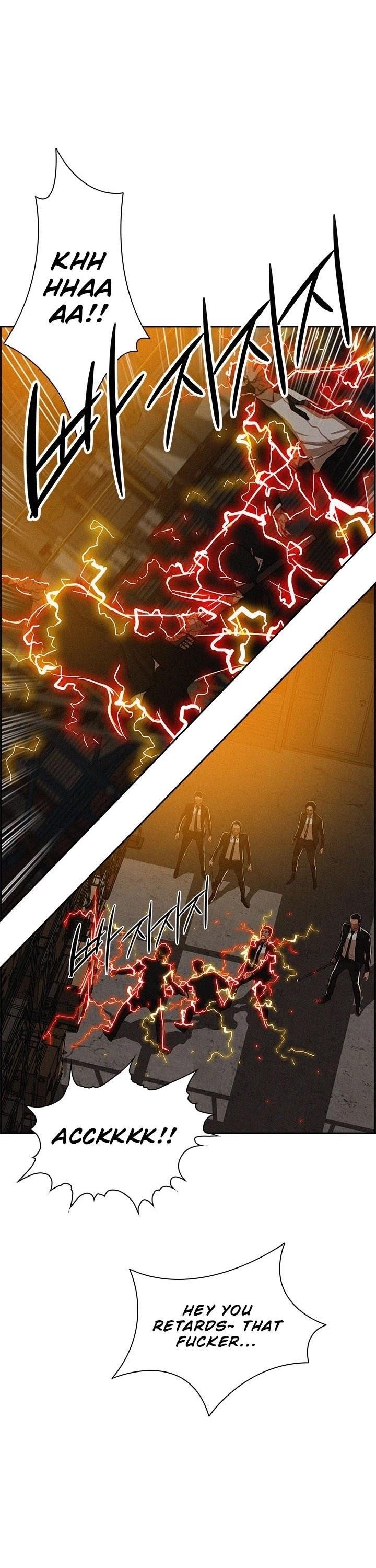 Lord of Money - Chapter 1 Page 38