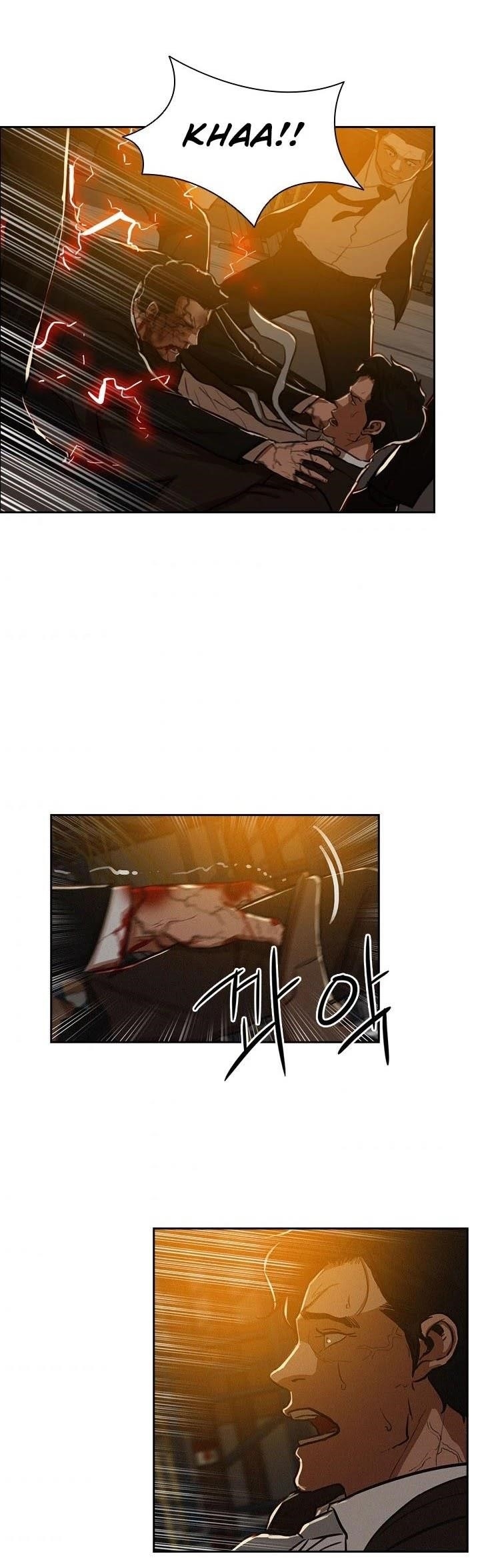 Lord of Money - Chapter 1 Page 41