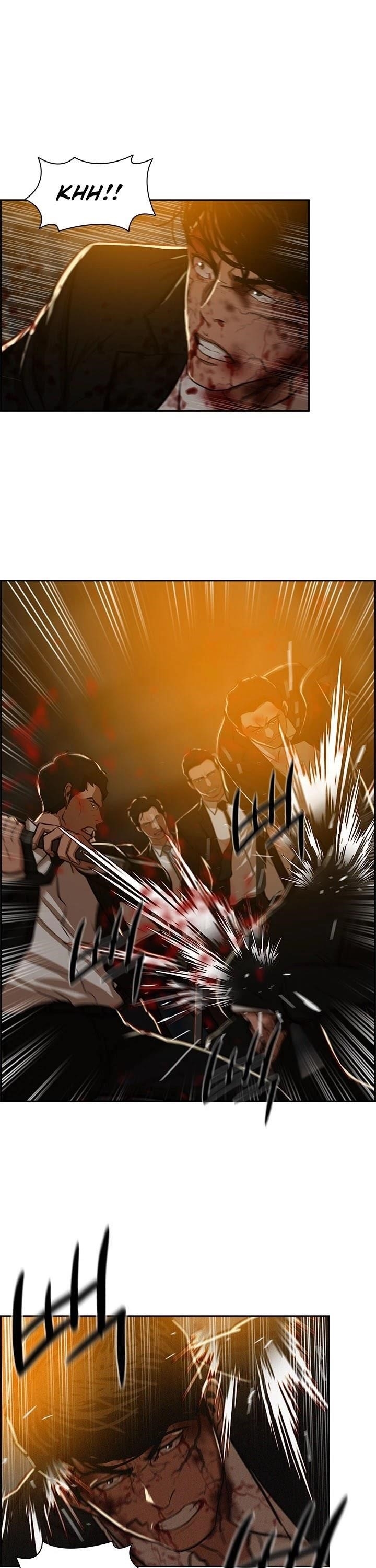 Lord of Money - Chapter 1 Page 42