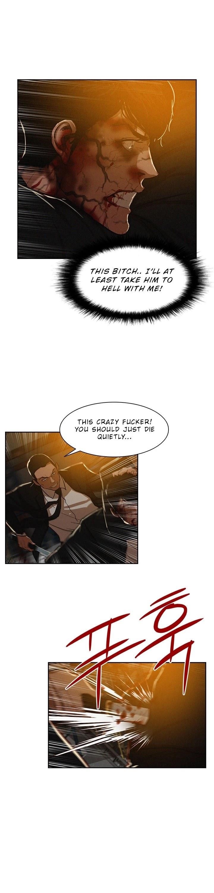 Lord of Money - Chapter 1 Page 45