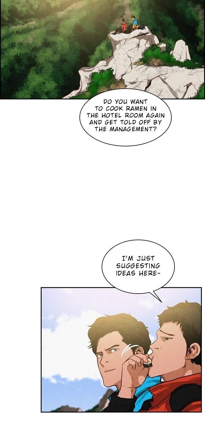 Lord of Money - Chapter 10 Page 11