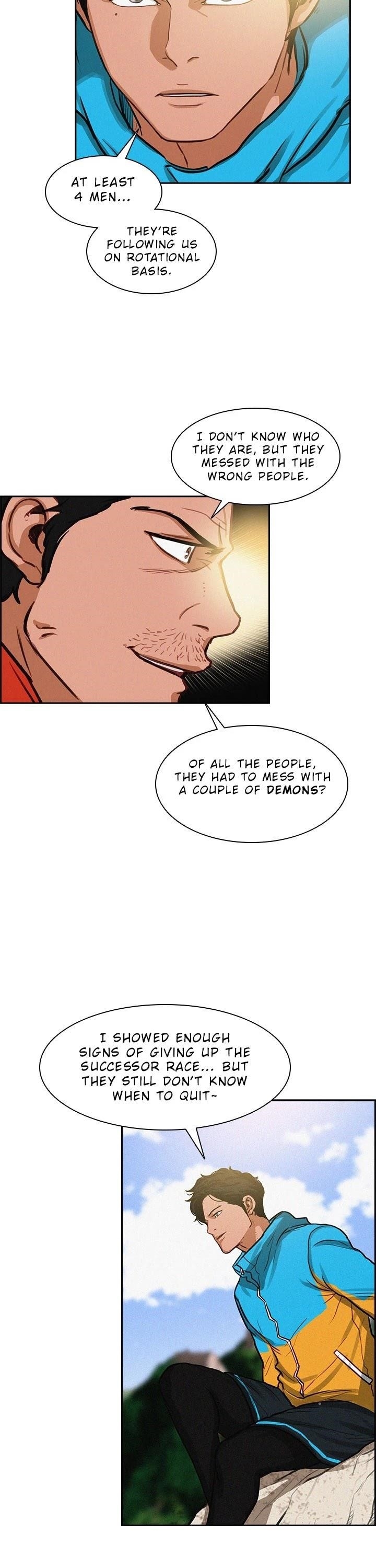 Lord of Money - Chapter 10 Page 13