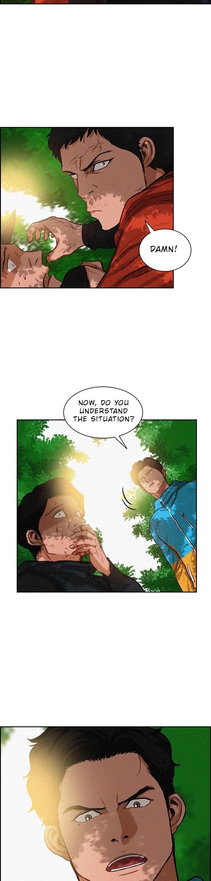 Lord of Money - Chapter 10 Page 25