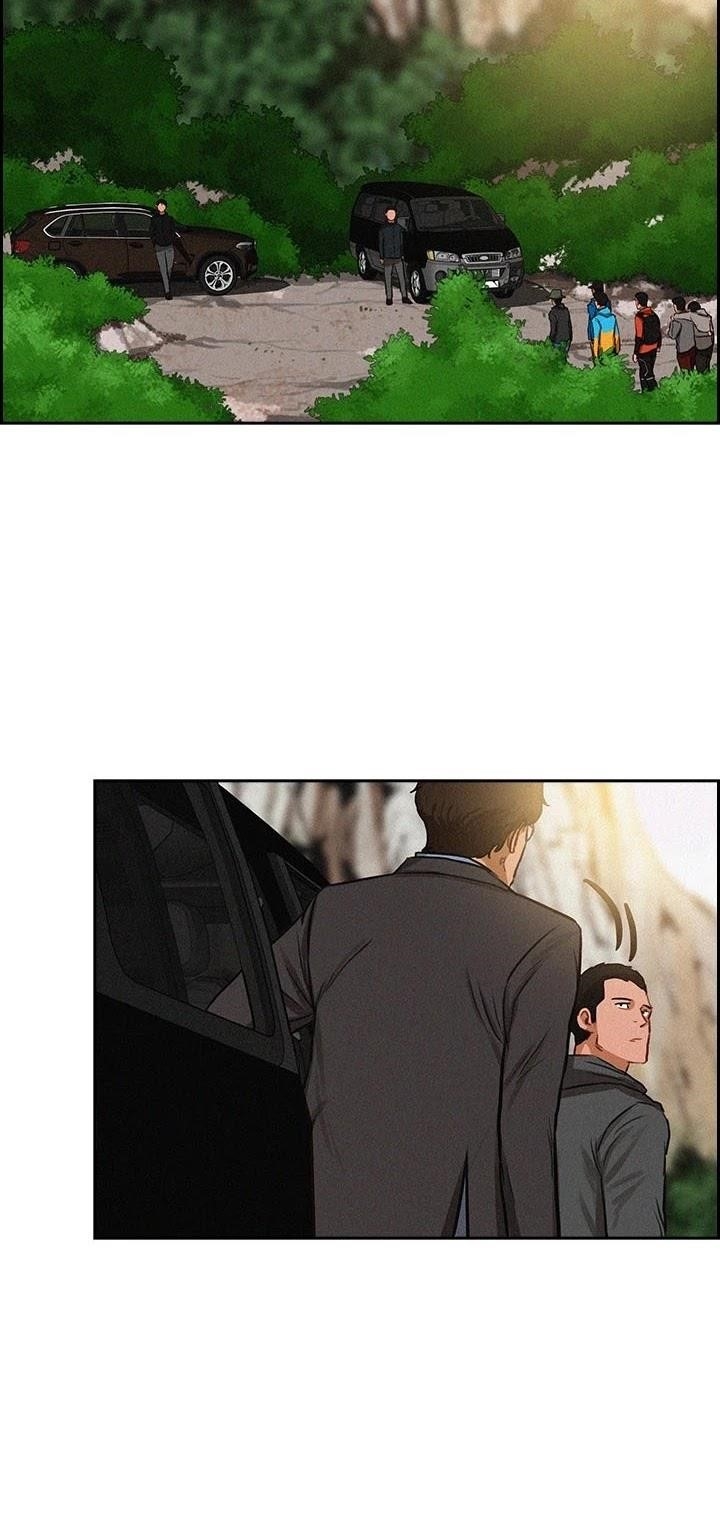 Lord of Money - Chapter 10 Page 27