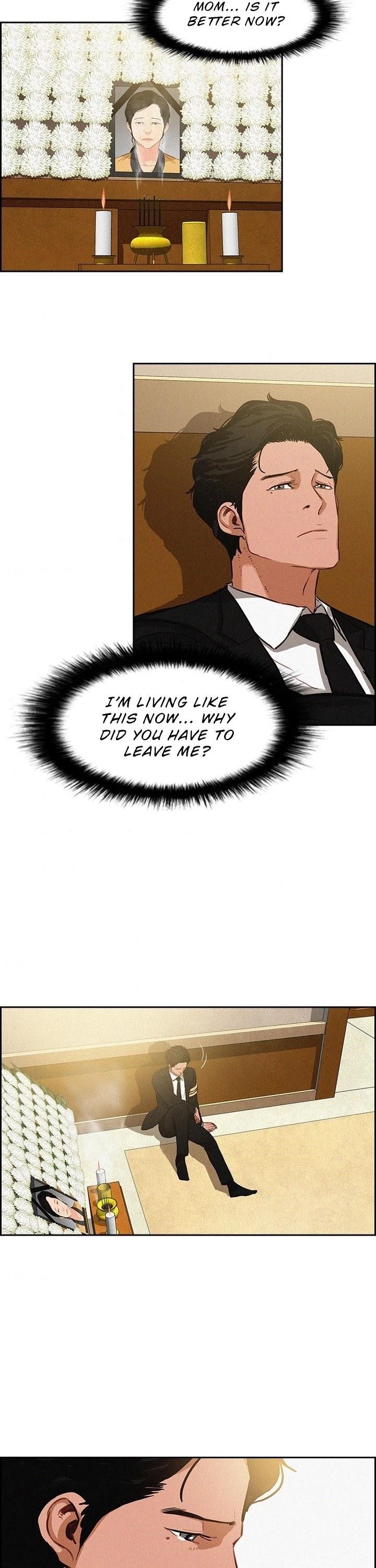 Lord of Money - Chapter 10 Page 3