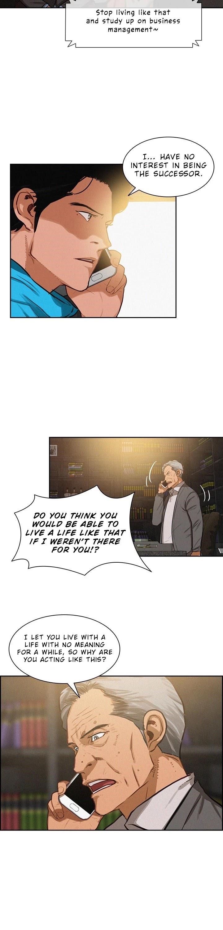 Lord of Money - Chapter 10 Page 31