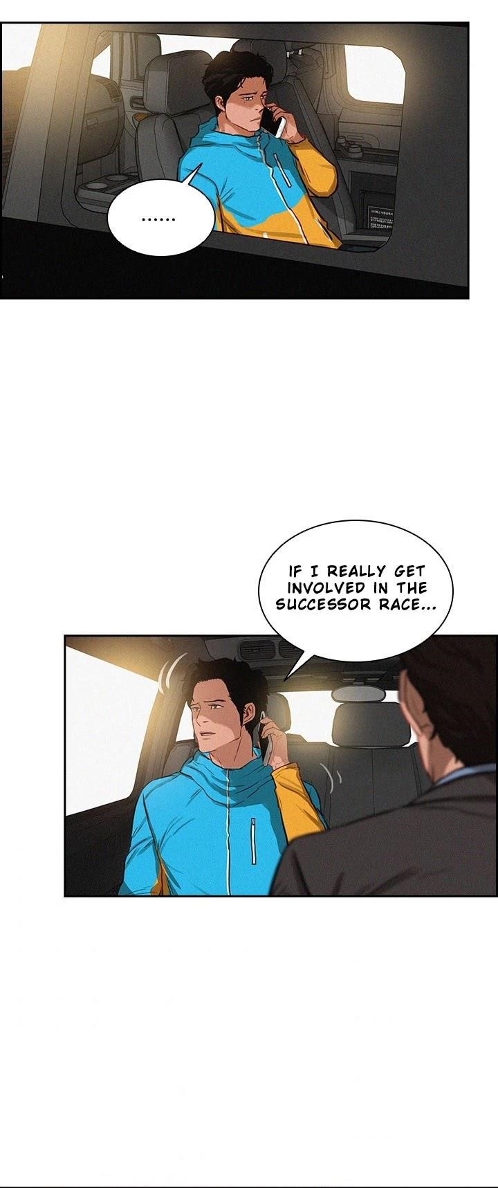 Lord of Money - Chapter 10 Page 32