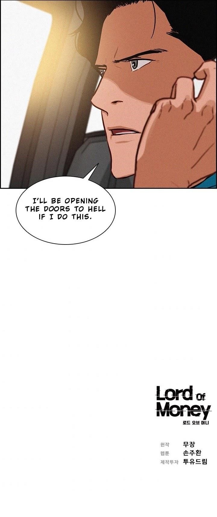 Lord of Money - Chapter 10 Page 33