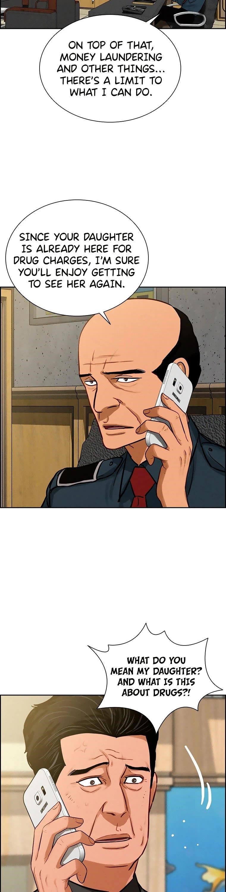 Lord of Money - Chapter 100 Page 15