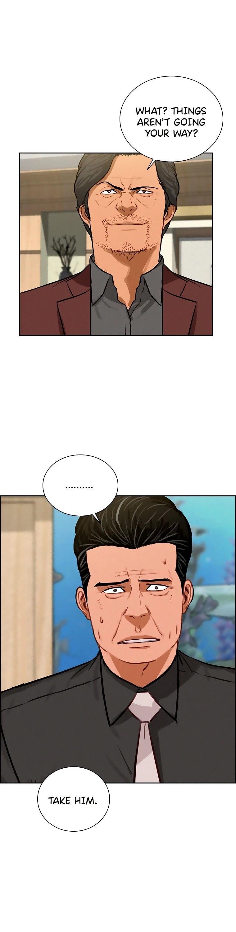 Lord of Money - Chapter 100 Page 17