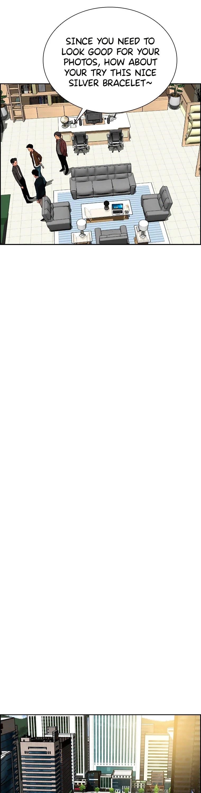 Lord of Money - Chapter 100 Page 18